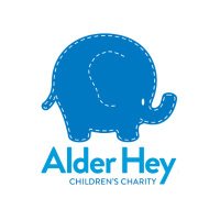Alder Hey Children’s Charity (@alderheycharity) 's Twitter Profile Photo Alder Hey Children’s Charity (@alderheycharity) 's Twitter Profile Photo