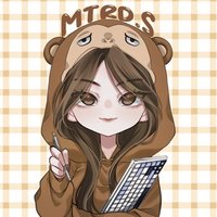 𝐌𝐓𝐑𝐃.𝐒 ʕᵕᴥᵕʔ (@mtrd_s) 's Twitter Profile Photo 𝐌𝐓𝐑𝐃.𝐒 ʕᵕᴥᵕʔ (@mtrd_s) 's Twitter Profile Photo