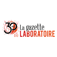 La Gazette du LABORATOIRE (@gazettelabo) 's Twitter Profile Photo La Gazette du LABORATOIRE (@gazettelabo) 's Twitter Profile Photo