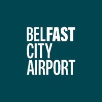Belfast City Airport (@belfastcity_air) 's Twitter Profile Photo Belfast City Airport (@belfastcity_air) 's Twitter Profile Photo