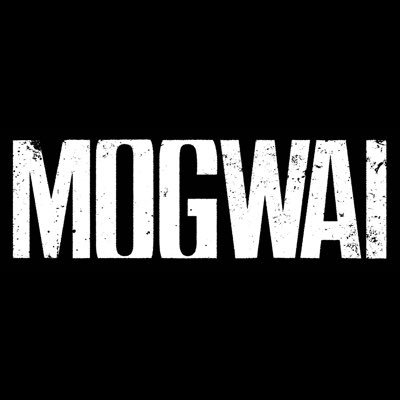 Mogwai Profile