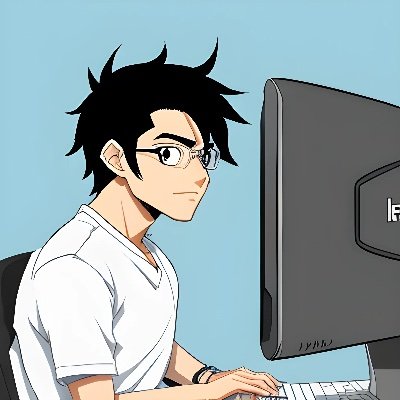 MathiasDaju's profile picture. 👑 🚀 🌏 🌙