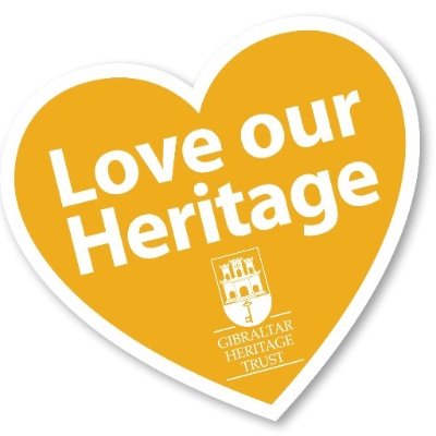 Official account for the Gibraltar Heritage Trust. Follow for tweets on Gibraltar's heritage and history facts, stats, Trust news and Events. #SaveRosiaBay.