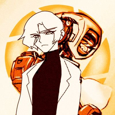 — GLaDOS Profile