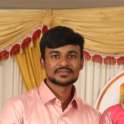 Baheerathan1128's profile picture. Always be happy