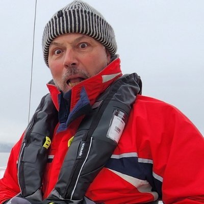 john_sailorman's profile picture. Husband. Father of 2. Grandfather of 1.
Business owner.
Martial Artist. Lifter.
Sailor. Gardener. Woodworker.
True to the blue!!
Scotch and cigars are life.