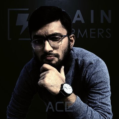 Acex_9's profile picture. Hi ;-;

ACE
Founder & Project Lead of Brainstormers