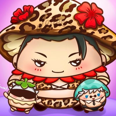หมวยลายเสือさんのプロフィール画像