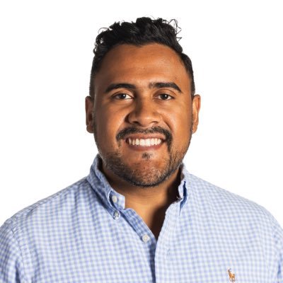 Senior engineering leader scaling teams, shaping systems, and shipping software people actually want to use.