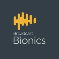 Broadcast Bionics (@broadcastbionic) 's Twitter Profile