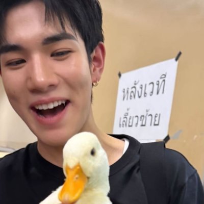 🐣 Profile