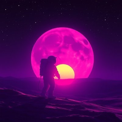 wmsmp14498135's profile picture. SPACEWALK  now live on SOL