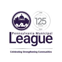 PA Municipal League (@pamunicipalleag) 's Twitter Profile Photo PA Municipal League (@pamunicipalleag) 's Twitter Profile Photo