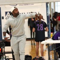Gregory King (@coachgeefour) Twitter profile photo
