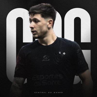 Perfil oficial dedicado a Rodrigo Garro no Corinthians! Notícias, stats, bastidores e lances do craque 💬 📩(Parcerias via dm)🦅 #garro08 @Corinthians 🖤🤍