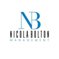 Nicola Bolton Management (@nicboltman) 's Twitter Profile Photo