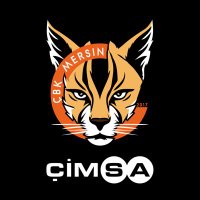 ÇİMSA ÇBK Mersin (@cbkmersin) 's Twitter Profile