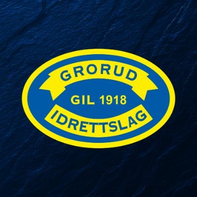 @GrorudFotball