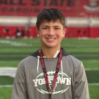 Drake Ford (@drakeford2028) 's Twitter Profile Photo