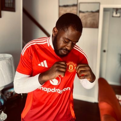 I am unashamedly agenda driven || @manutd & @AnnapolisBlues fan 🧣🏟️