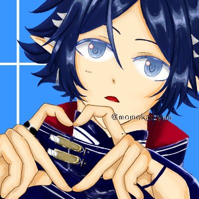 モモさんのプロフィール画像