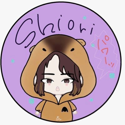 しおり- ̗̀ 🍏 ̖́-さんのプロフィール画像