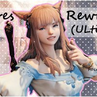 Iris☽ Anima (@iris_ffxiv) 's Twitter Profile