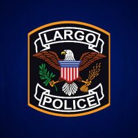 Largo Police Department (@largopd) 's Twitter Profile Photo Largo Police Department (@largopd) 's Twitter Profile Photo