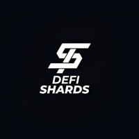 DeFiShards (Jpeg/acc) (@defishardsxyz) 's Twitter Profile Photo DeFiShards (Jpeg/acc) (@defishardsxyz) 's Twitter Profile Photo
