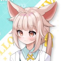Coxib 可希 💊 (@coxib_vtuber) 's Twitter Profile