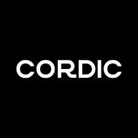 Cordic (@cordic_uk) 's Twitter Profile
