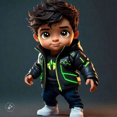 CryptoAgent1008's profile picture. 