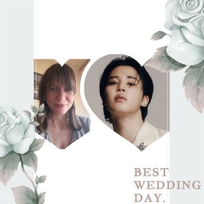 I only love Jimin frover me true ❤️ 🌹 💋 💍 i miss u tv Show jimin ❤️