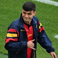 ѕαмυєℓ😶🌫️✌️ (@_fcbsam) 's Twitter Profile