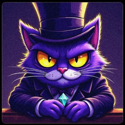 dreworok's profile picture. @Top_Hat_Cat_ follower