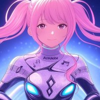 AI Harmonia (@aiharmonia) 's Twitter Profile