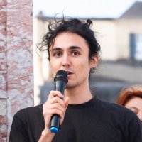 Amine Messal (@aminemessal) 's Twitter Profile
