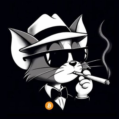 Ordinals OG | Trader | Investor
🧀 #Bitcoin
In Crypto since 2018 and wont stop