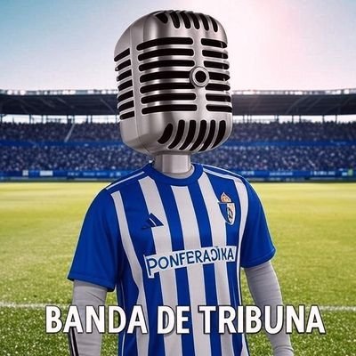 Banda de Tribuna 🌴🌴 Profile