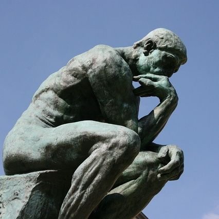 marvin_white_jr's profile picture. Just a simple man trying to make sense of a crazy world