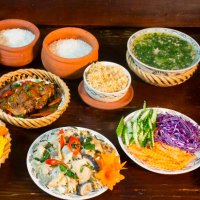 Ẩm Thực Quê Hương (@athuc1641) 's Twitter Profile