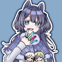 汐緒🐺🌊ファンコン学1stDay1 10th両日 (@shio_refio) 's Twitter Profile