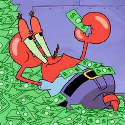 cryptonaut_0xyz's profile picture. Made on Solana🐳

Gm by the way☕

Meme is a Meme