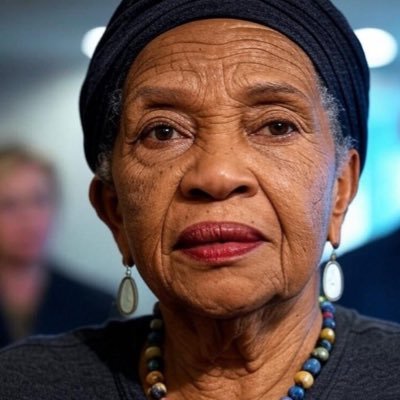 MathenaStephens's profile picture. Black Republican Woman   Nobel Peace Prize Nominee