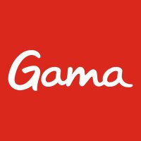 Somos Gama (@somosgamave) 's Twitter Profile Photo Somos Gama (@somosgamave) 's Twitter Profile Photo