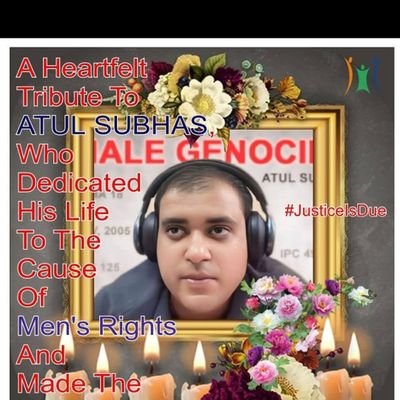 savemen123's profile picture. MRA
Retweet not endorsements