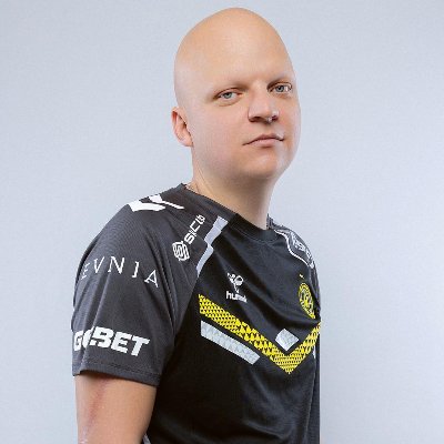 Coach @TeamVitality - Former CSGO coach for Vitality, G2 Esports & TSM