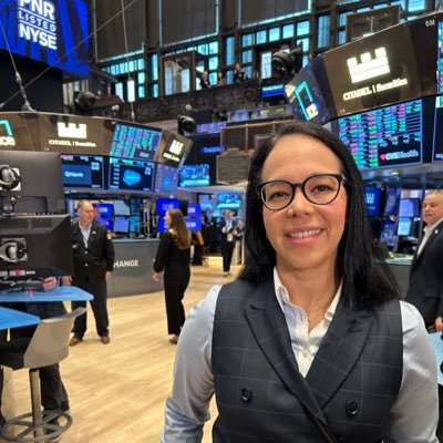 yvette_chi's profile picture. Venezolana! 🇻🇪