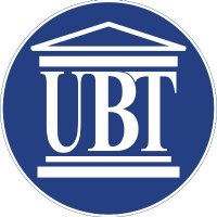 UBT - Higher Education Institution (@ubteducation) Twitter profile photo
