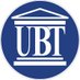 UBT - Higher Education Institution (@ubteducation) Twitter profile photo UBT - Higher Education Institution (@ubteducation) Twitter profile photo